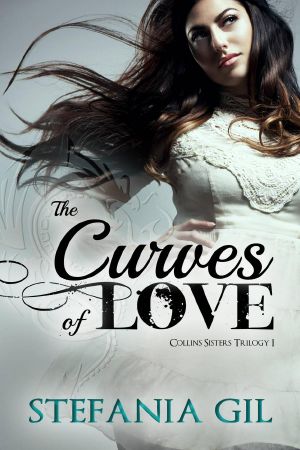 [Collins Sisters 01] • The Curves of Love